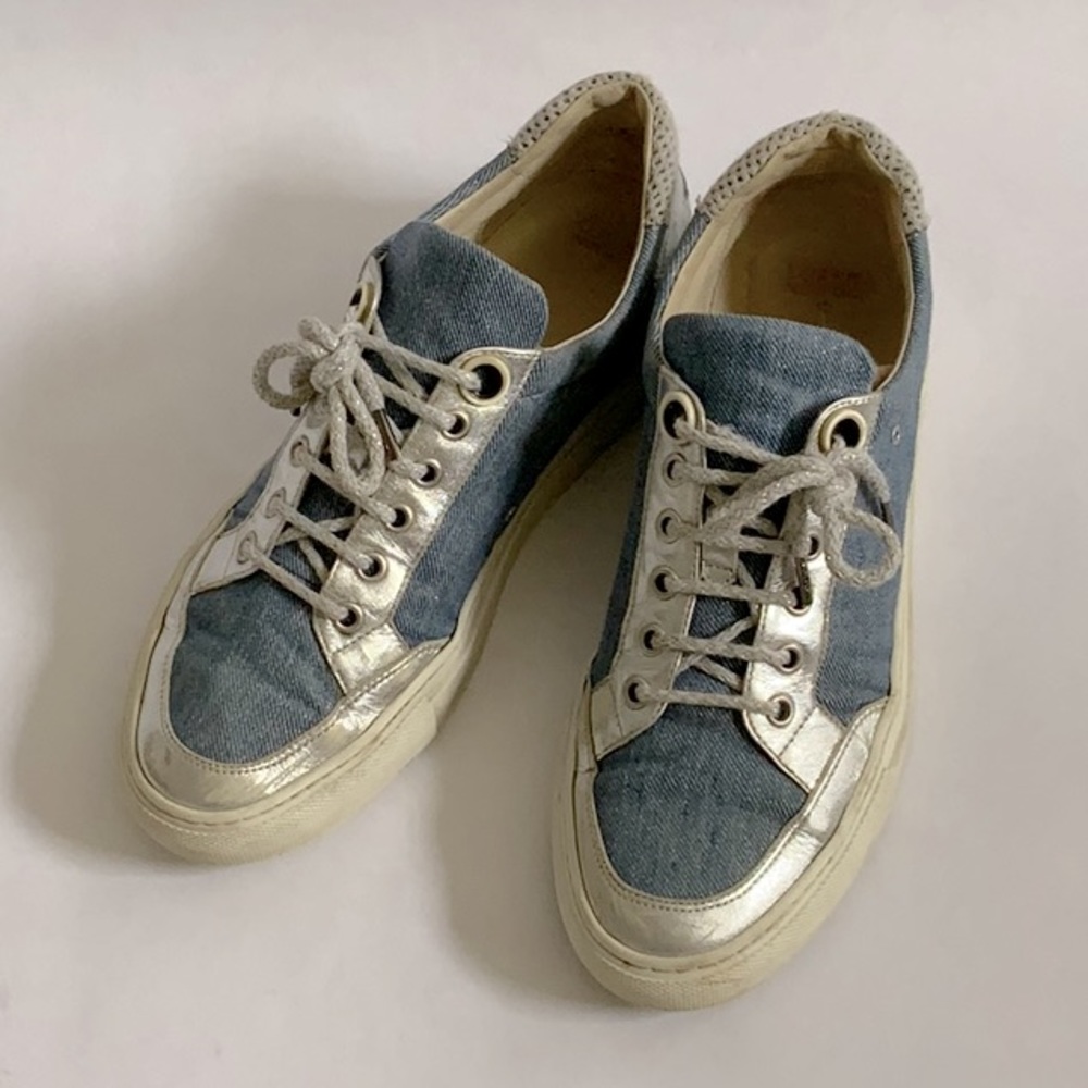 Lorena Antoniazzi Sneakers